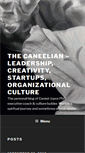 Mobile Screenshot of caneelian.com